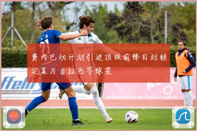 费内巴切计划引进顶级前锋目标锁定莱万吉拉西等球星