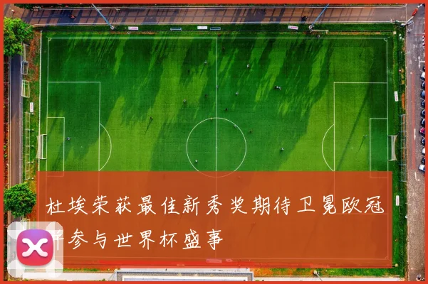 杜埃荣获最佳新秀奖期待卫冕欧冠并参与世界杯盛事