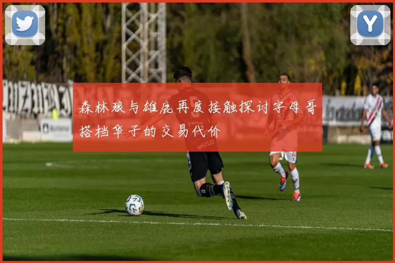 森林狼与雄鹿再度接触探讨字母哥搭档华子的交易代价